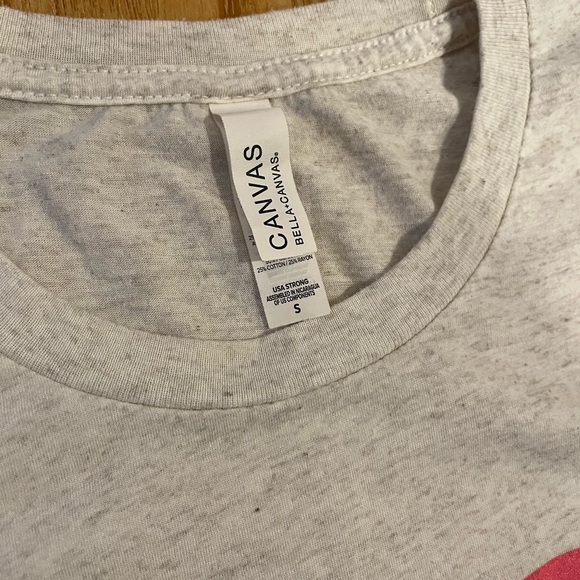 Hey Friends (as featured on the Drew Barrymore Show) Hoodie and T-shirt combo. - Picture 8 of 9